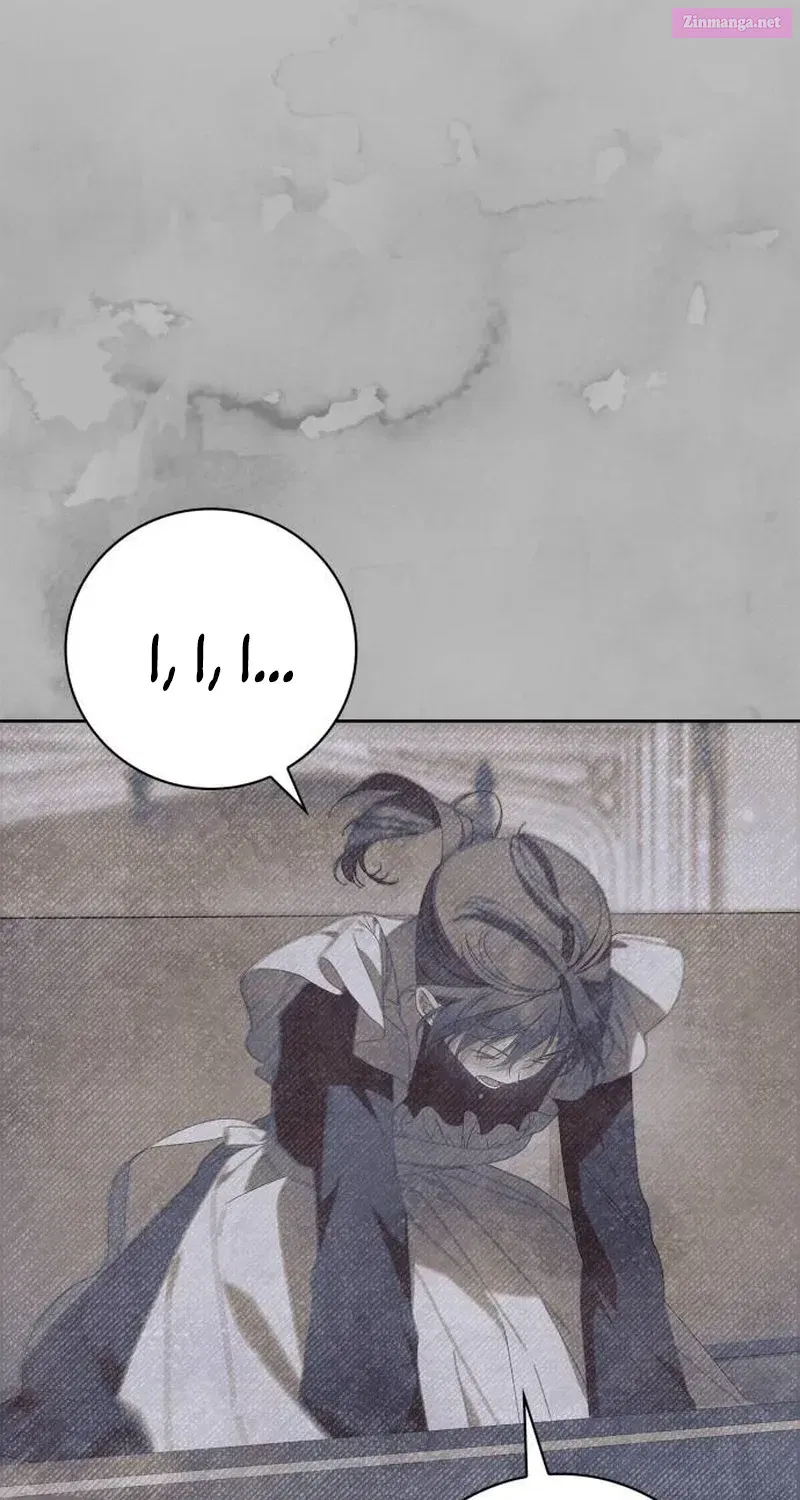 Read The Count’s Secret Maid Manga Online