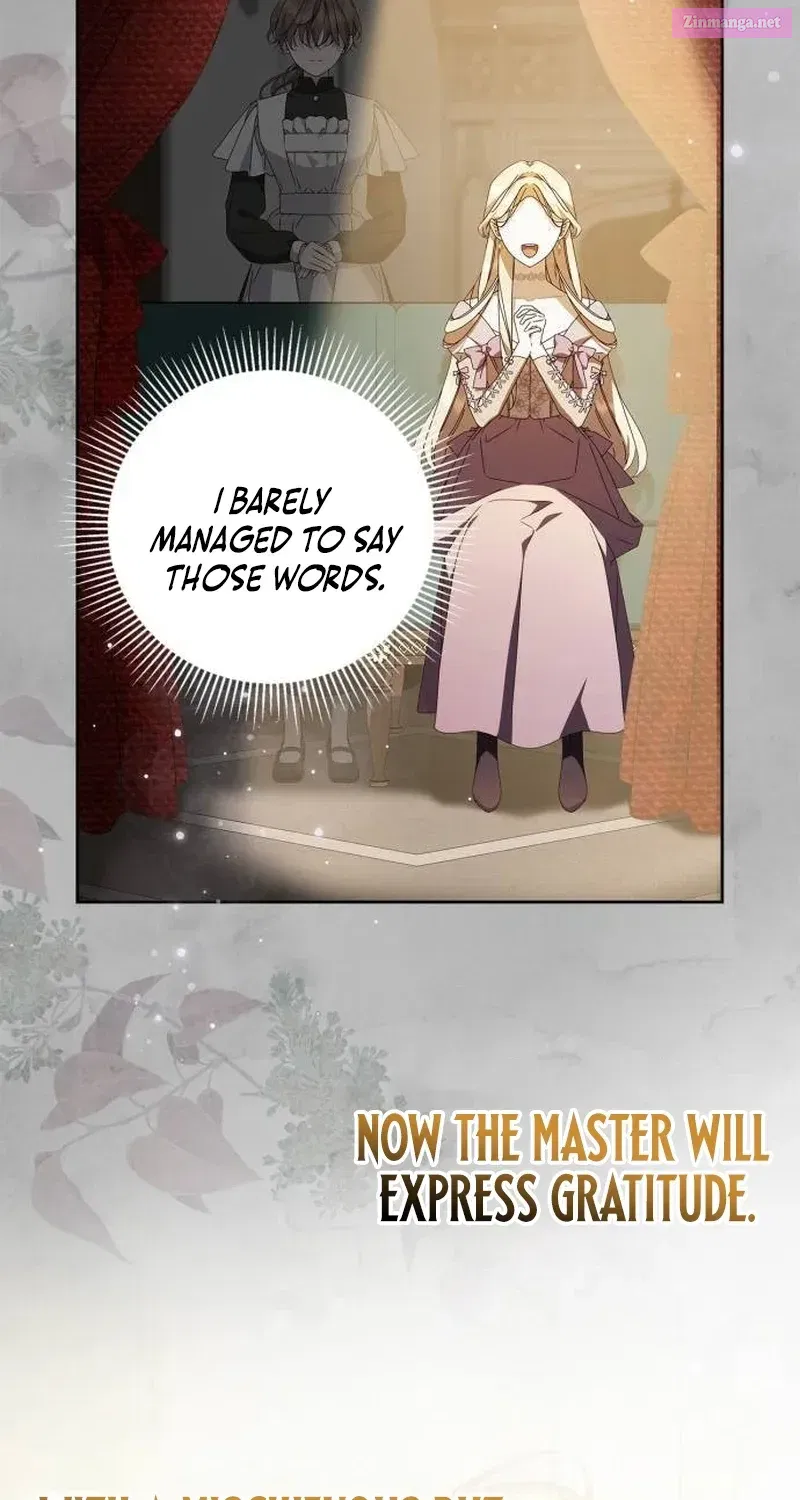 Read The Count’s Secret Maid Manga Online