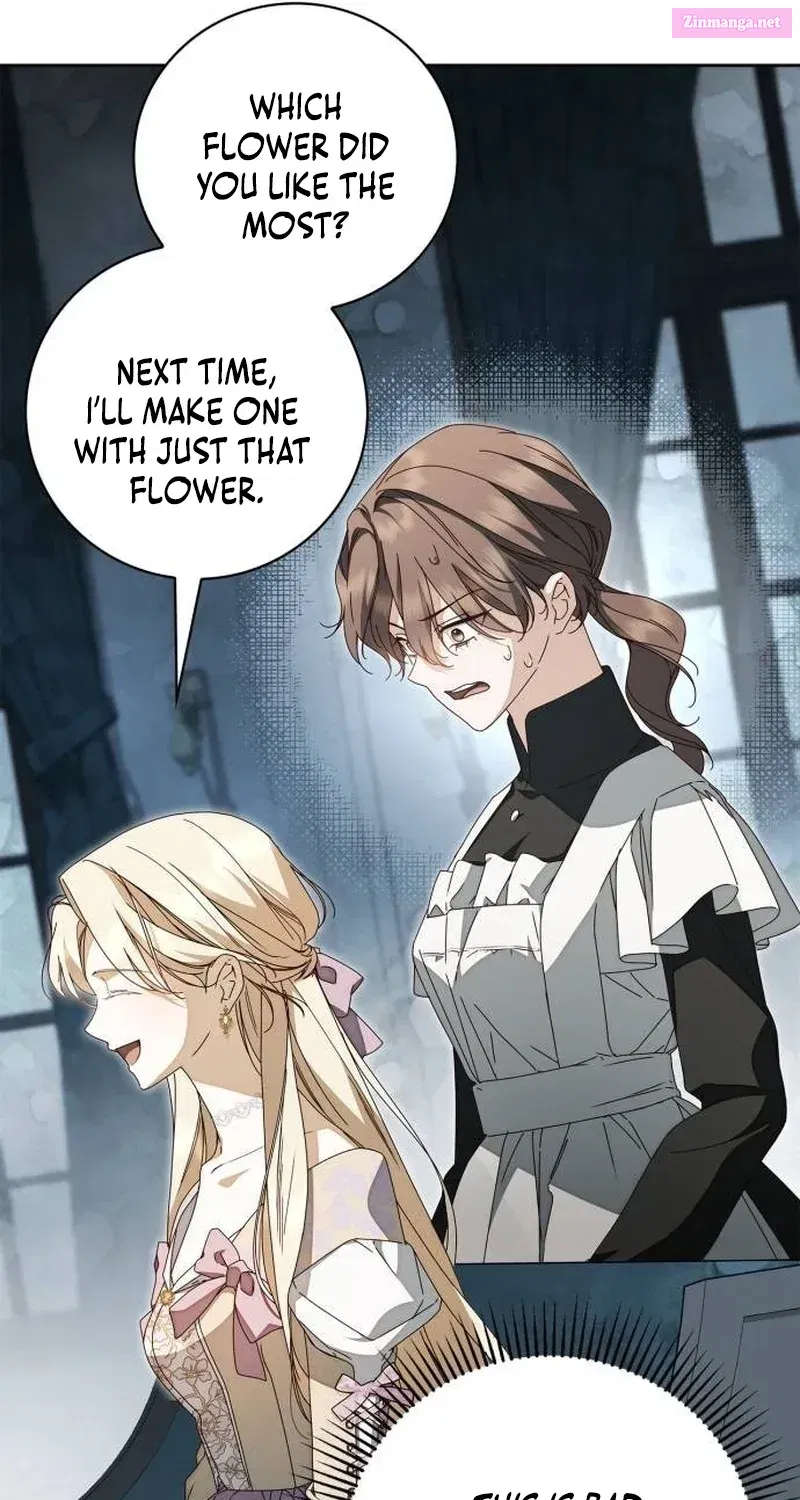 Read The Count’s Secret Maid Manga Online