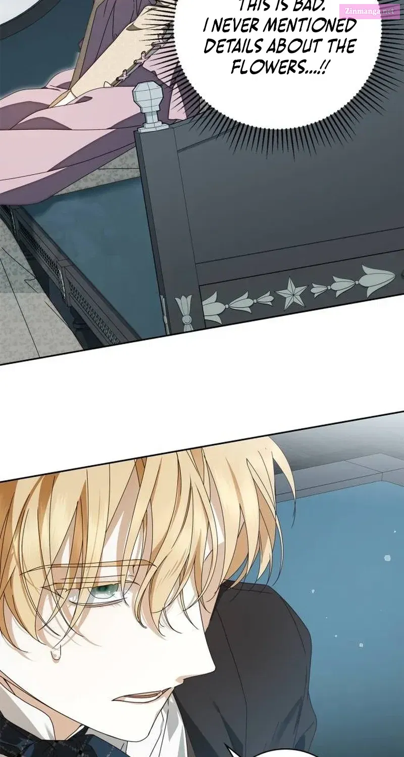 Read The Count’s Secret Maid Manga Online