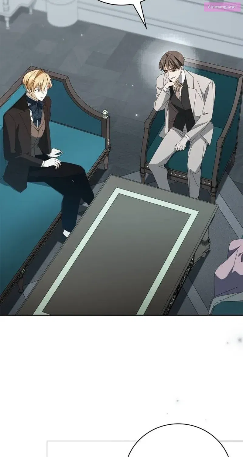 Read The Count’s Secret Maid Manga Online