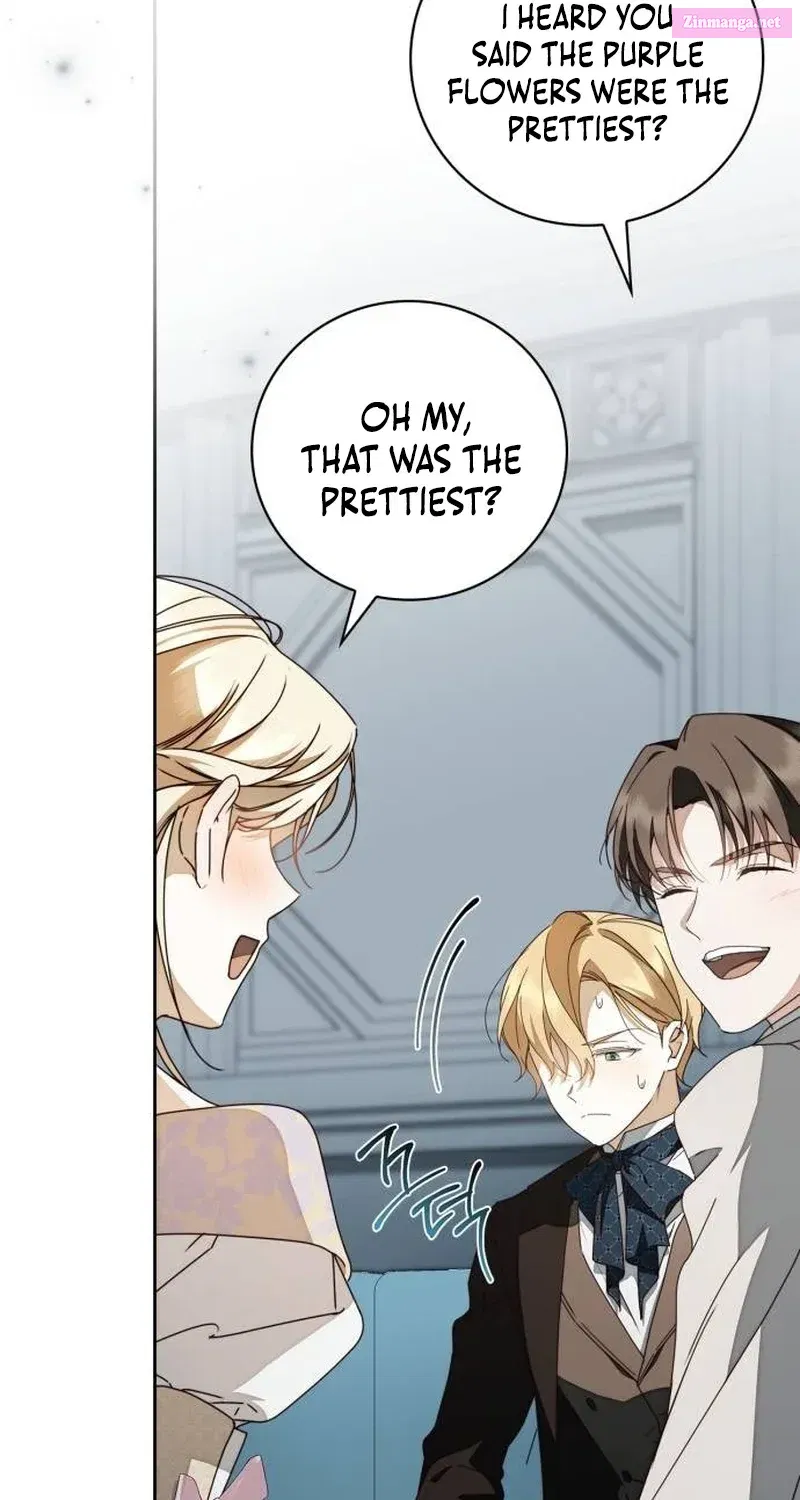 Read The Count’s Secret Maid Manga Online