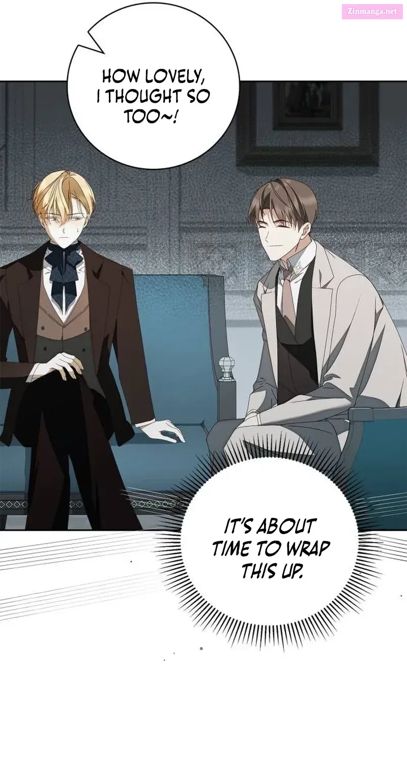 Read The Count’s Secret Maid Manga Online