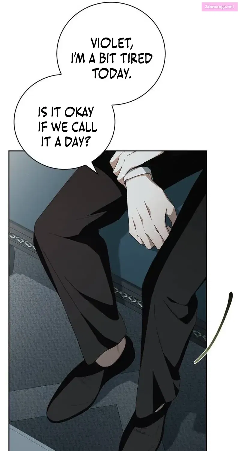 Read The Count’s Secret Maid Manga Online