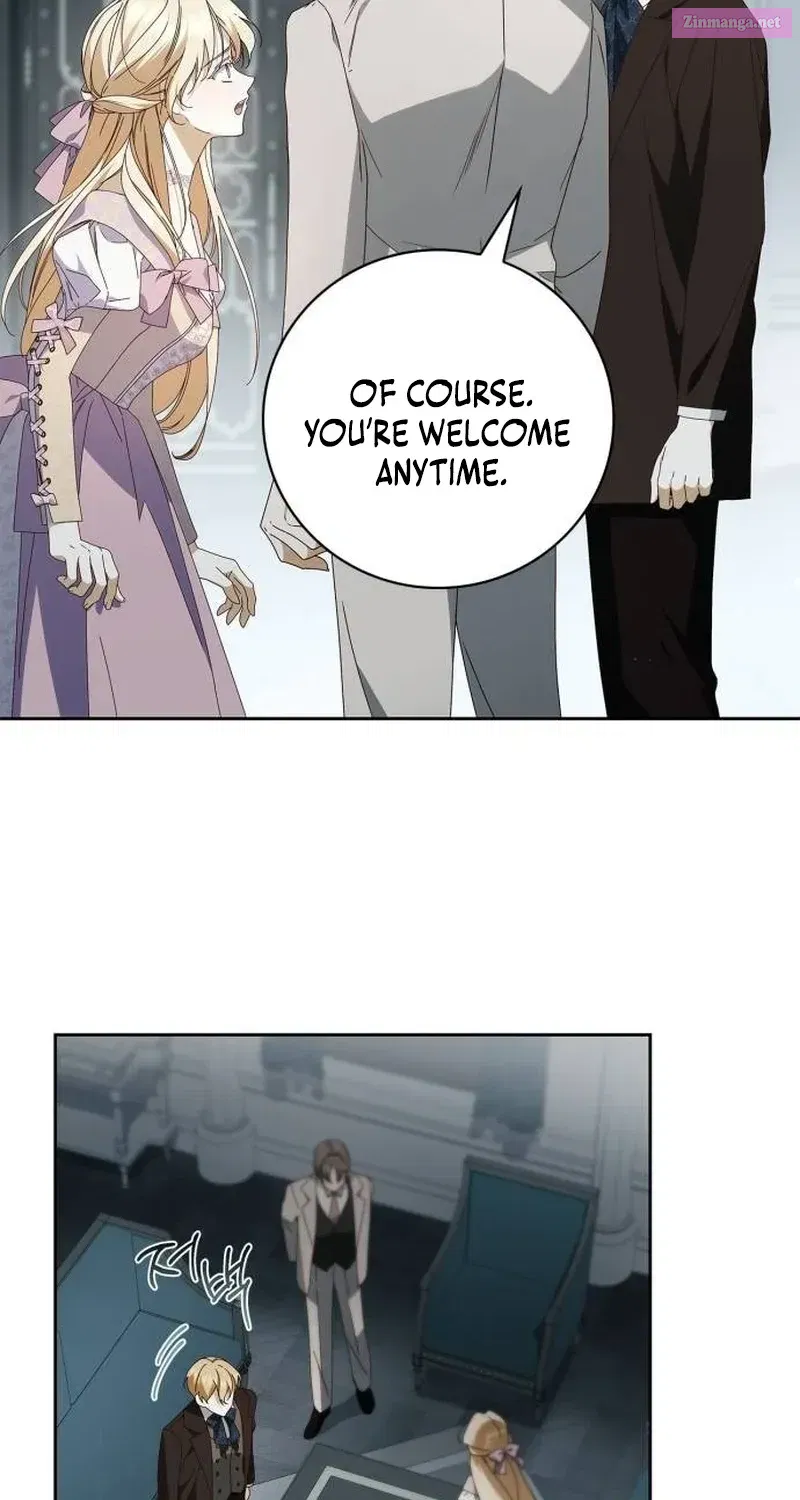 Read The Count’s Secret Maid Manga Online