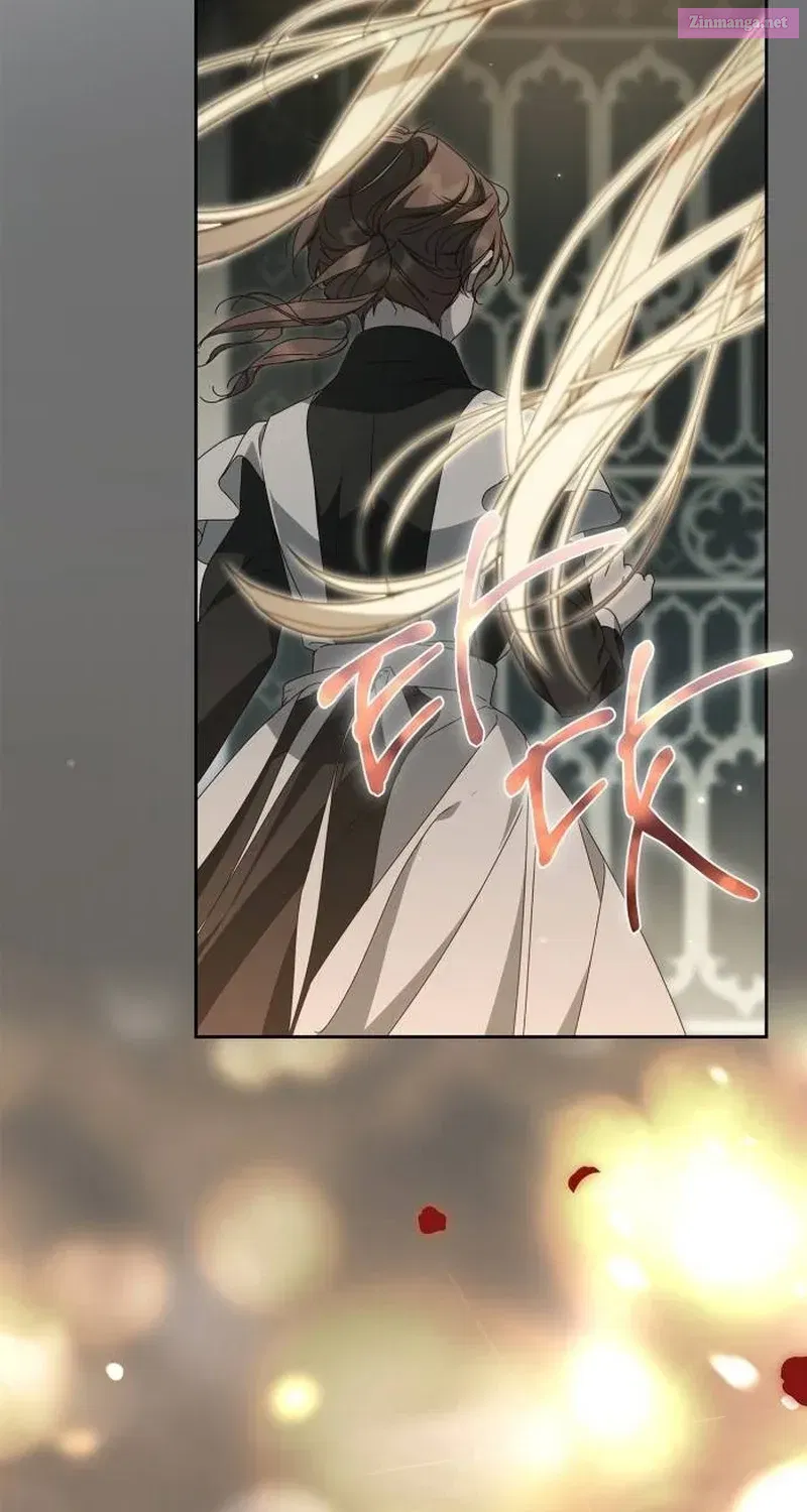 Read The Count’s Secret Maid Manga Online