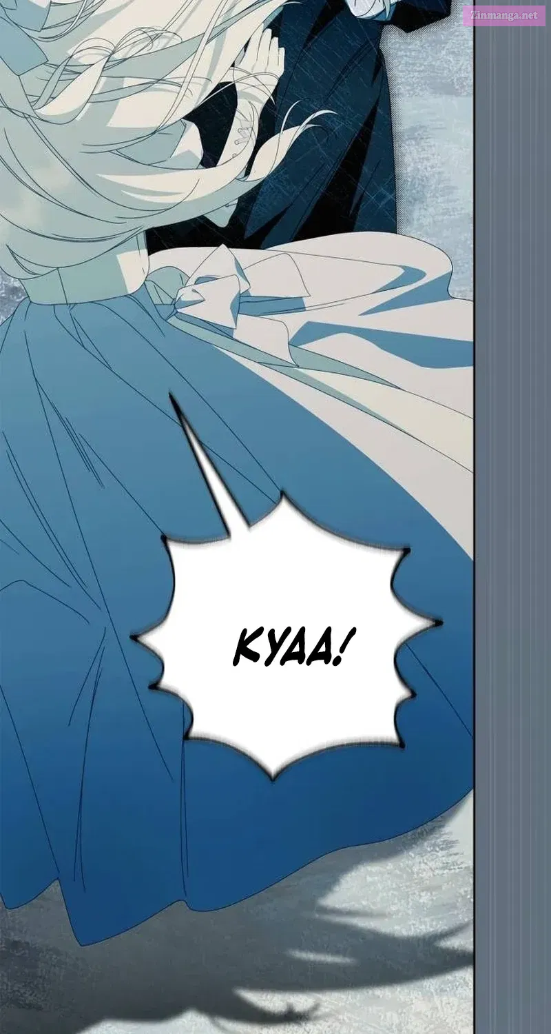 Read The Count’s Secret Maid Manga Online