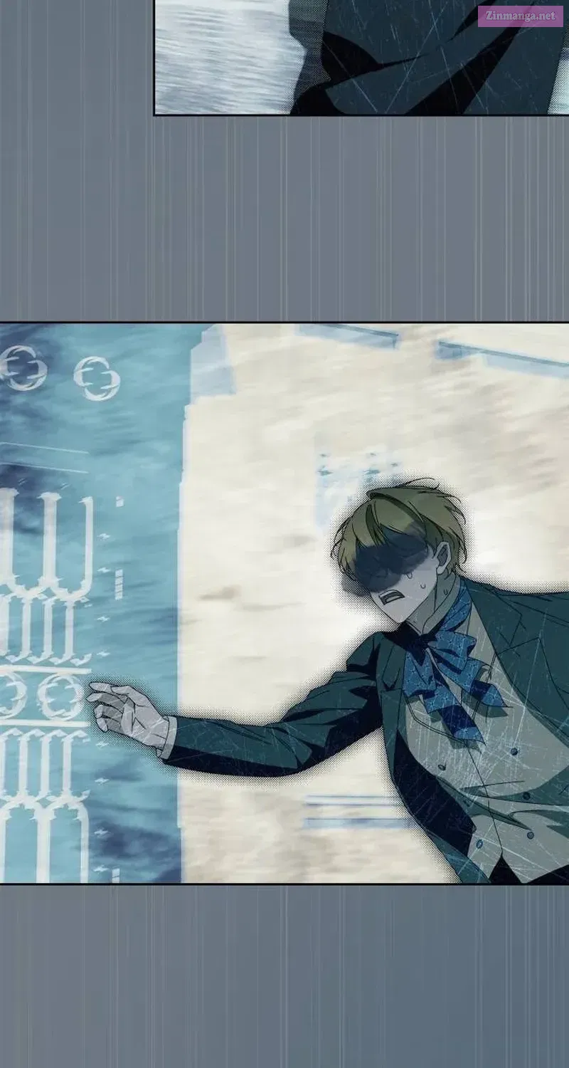 Read The Count’s Secret Maid Manga Online