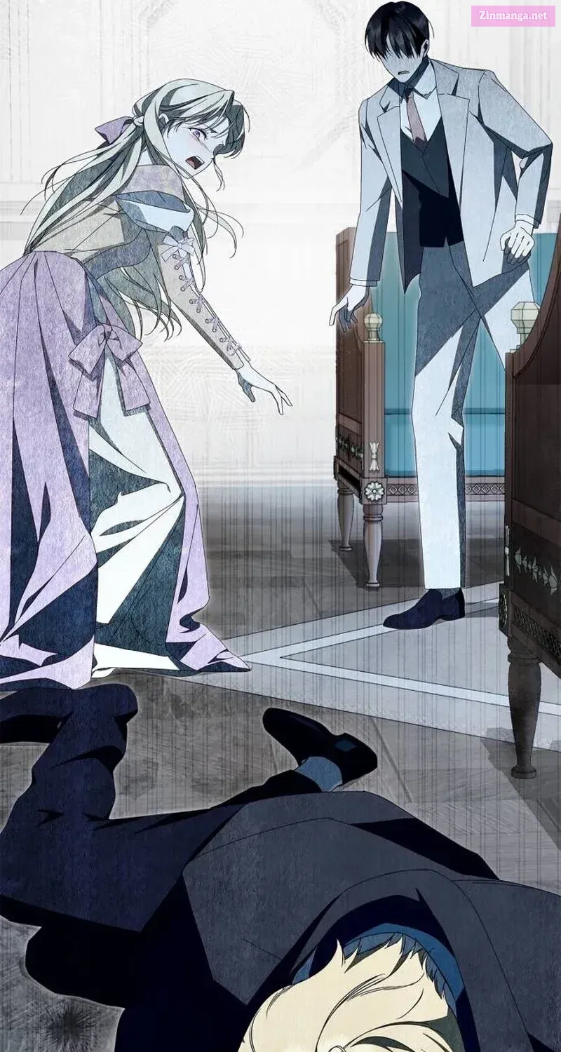 Read The Count’s Secret Maid Manga Online