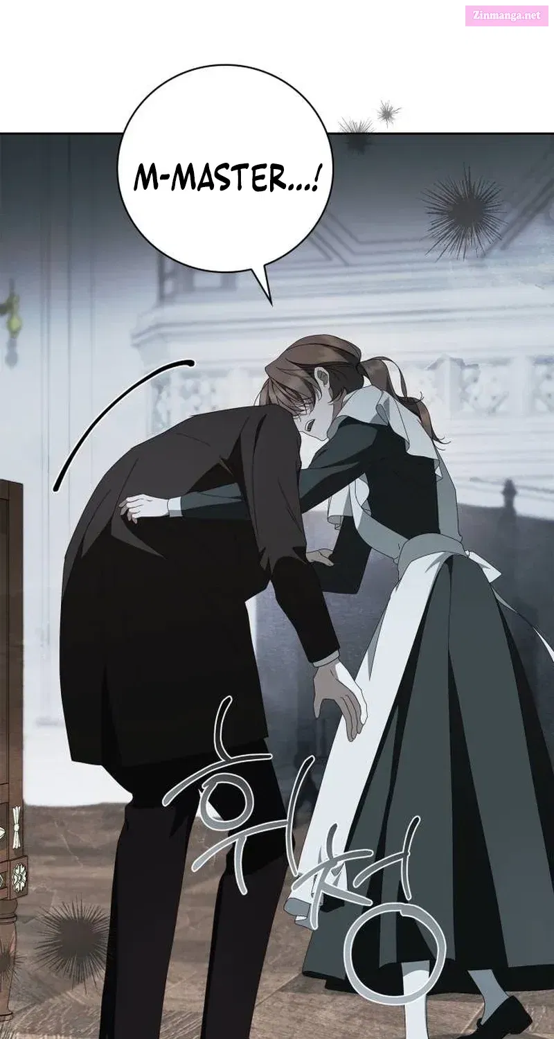 Read The Count’s Secret Maid Manga Online