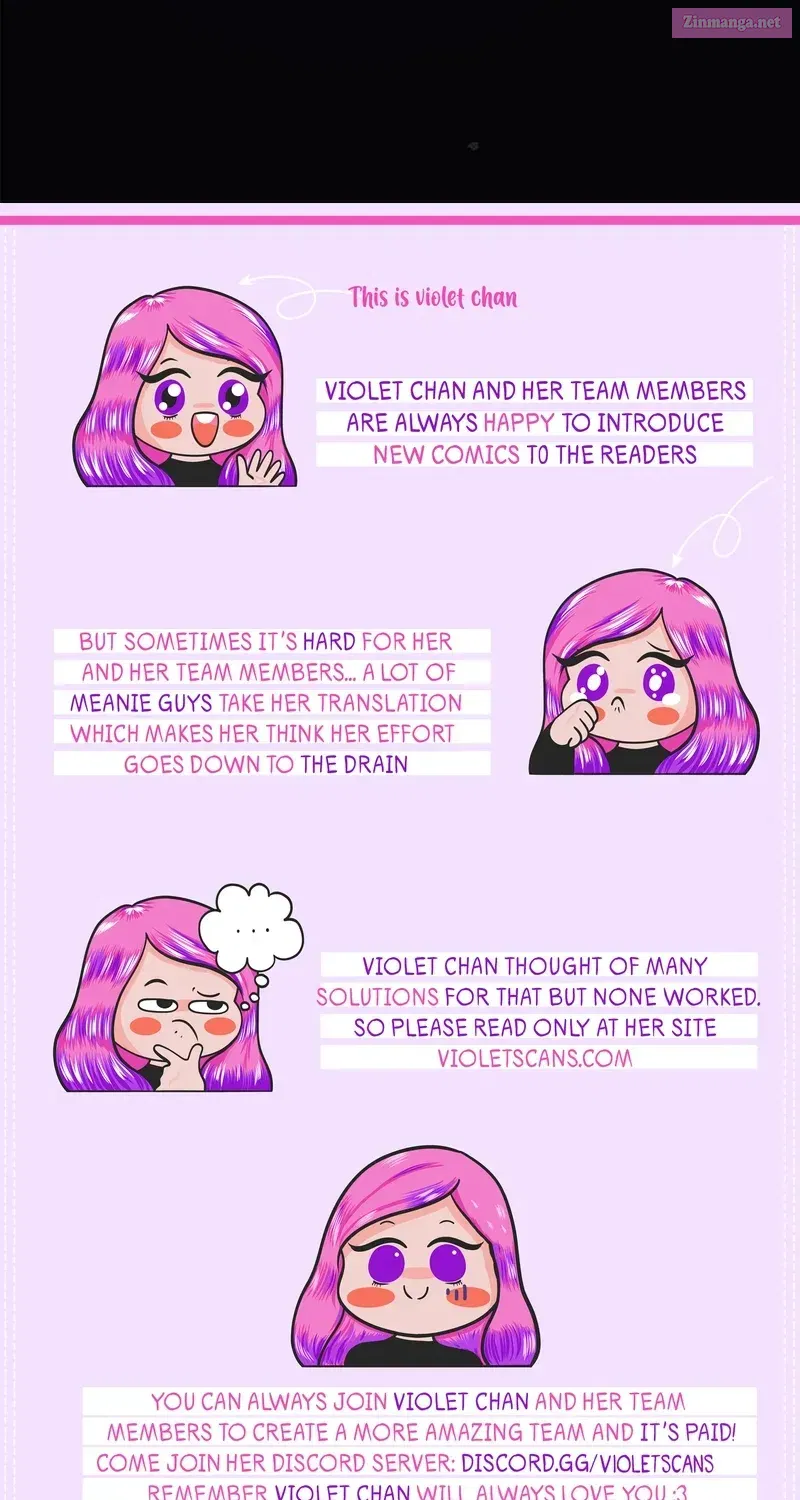 Read The Count’s Secret Maid Manga Online