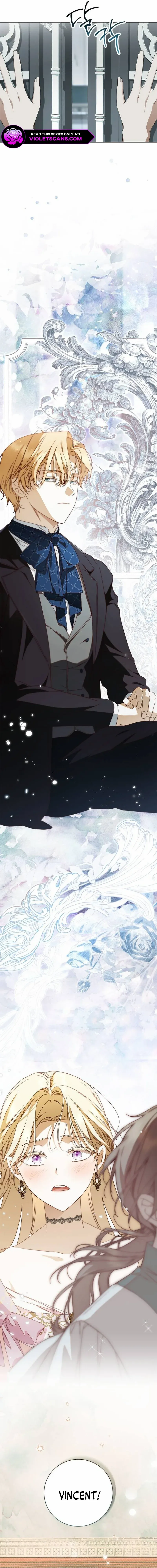 Read The Count’s Secret Maid Manga Online