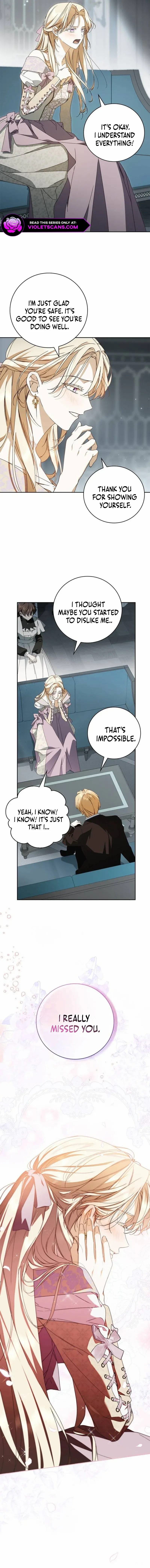 Read The Count’s Secret Maid Manga Online