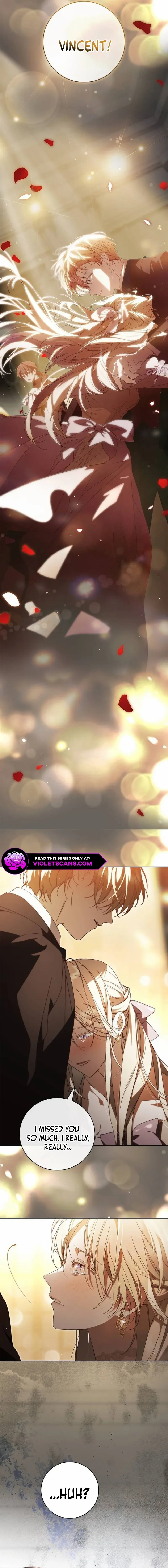 Read The Count’s Secret Maid Manga Online