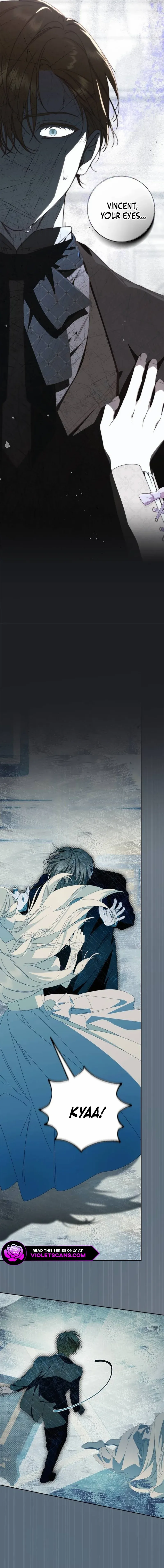 Read The Count’s Secret Maid Manga Online