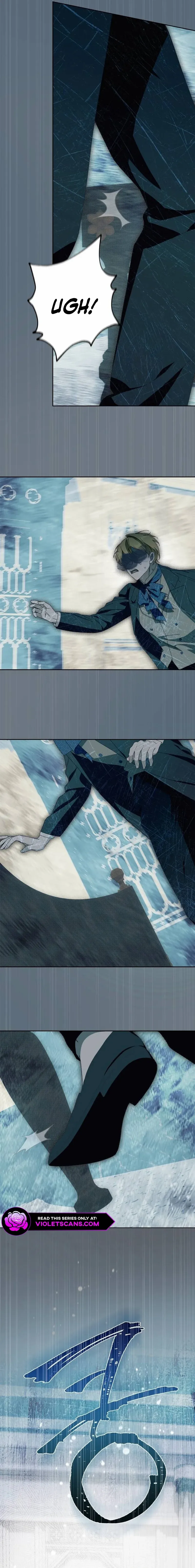 Read The Count’s Secret Maid Manga Online