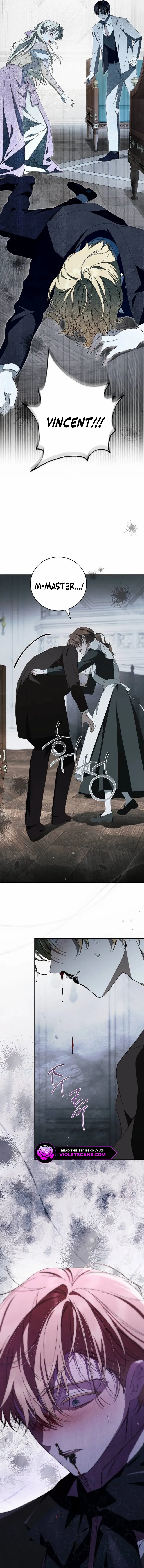 Read The Count’s Secret Maid Manga Online