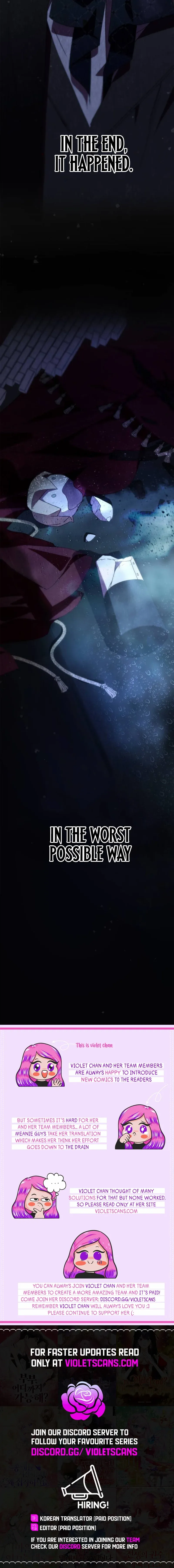 Read The Count’s Secret Maid Manga Online