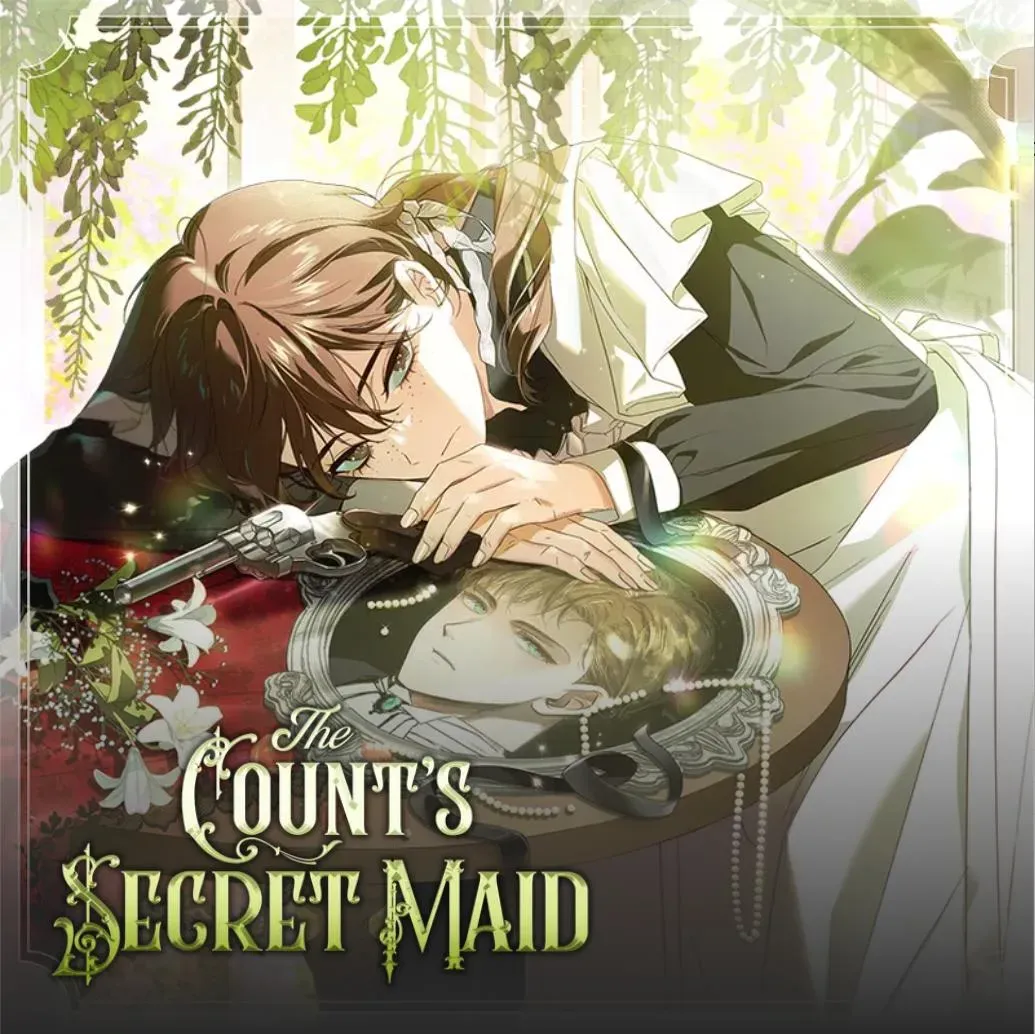 Read The Count’s Secret Maid Manga Online