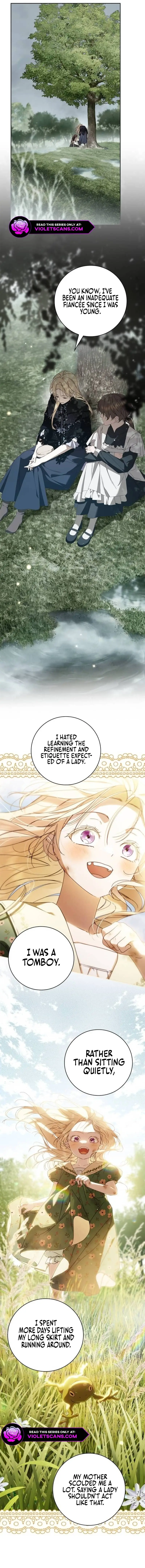 Read The Count’s Secret Maid Manga Online