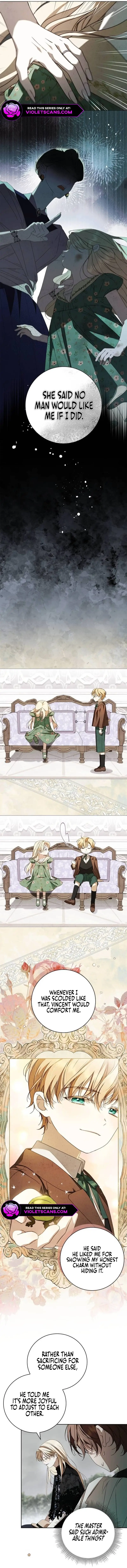 Read The Count’s Secret Maid Manga Online