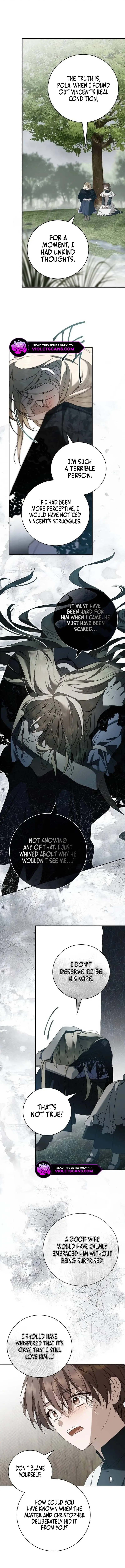 Read The Count’s Secret Maid Manga Online