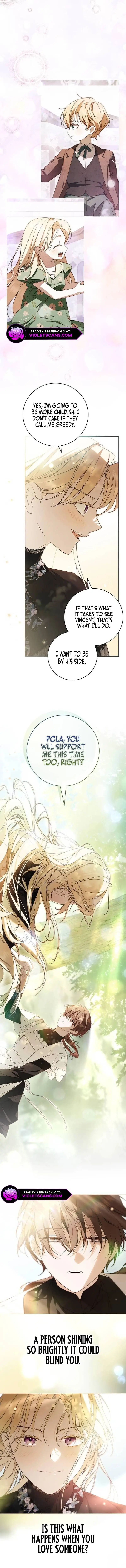 Read The Count’s Secret Maid Manga Online