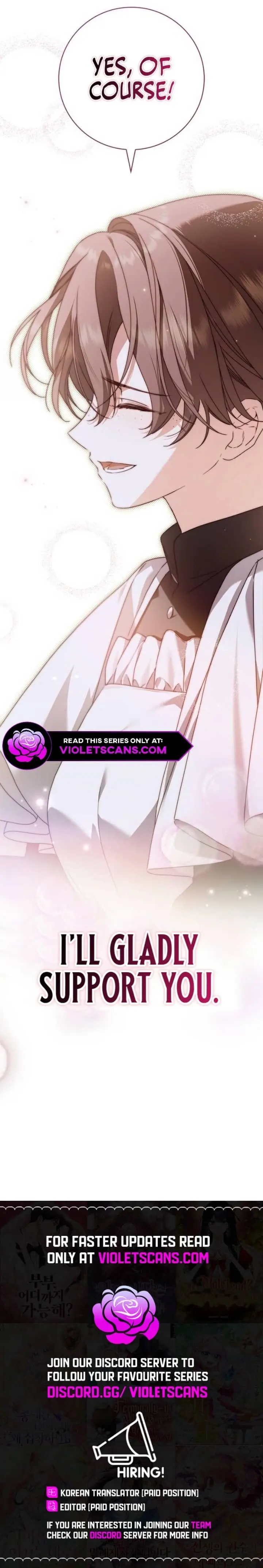 Read The Count’s Secret Maid Manga Online