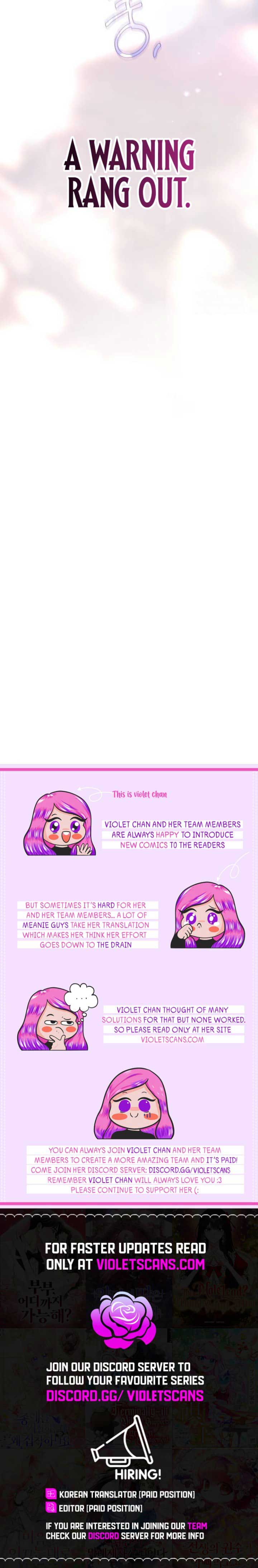 Read The Count’s Secret Maid Manga Online