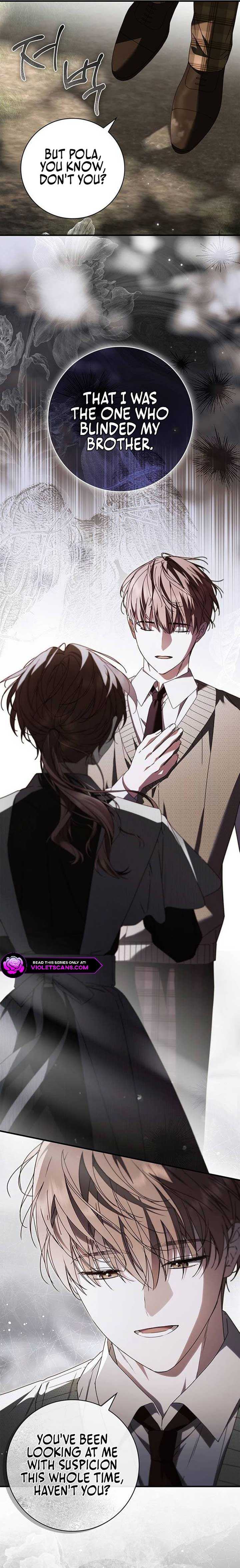 Read The Count’s Secret Maid Manga Online