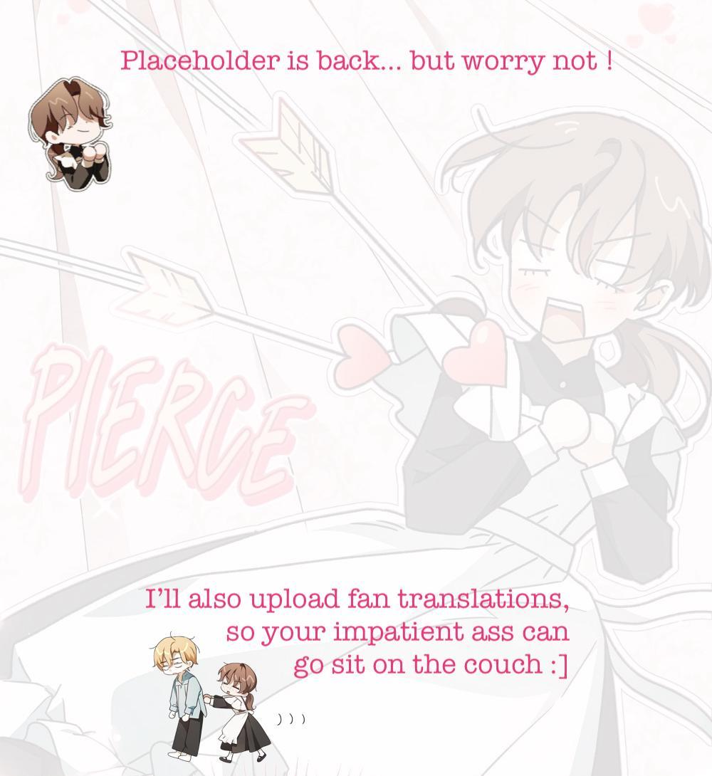 Read The Count’s Secret Maid Manga Online