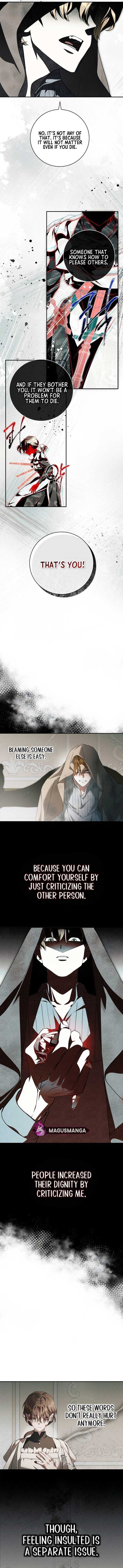 Read The Count’s Secret Maid Manga Online