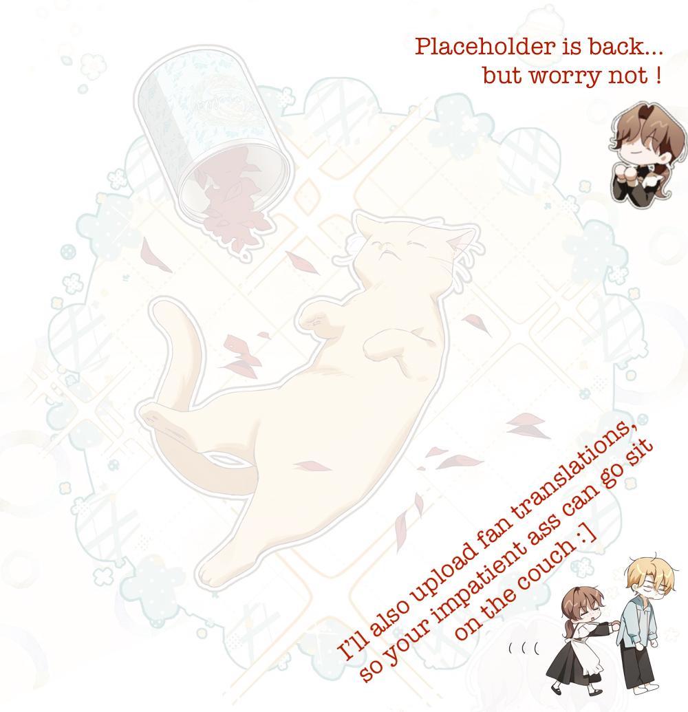 Read The Count’s Secret Maid Manga Online