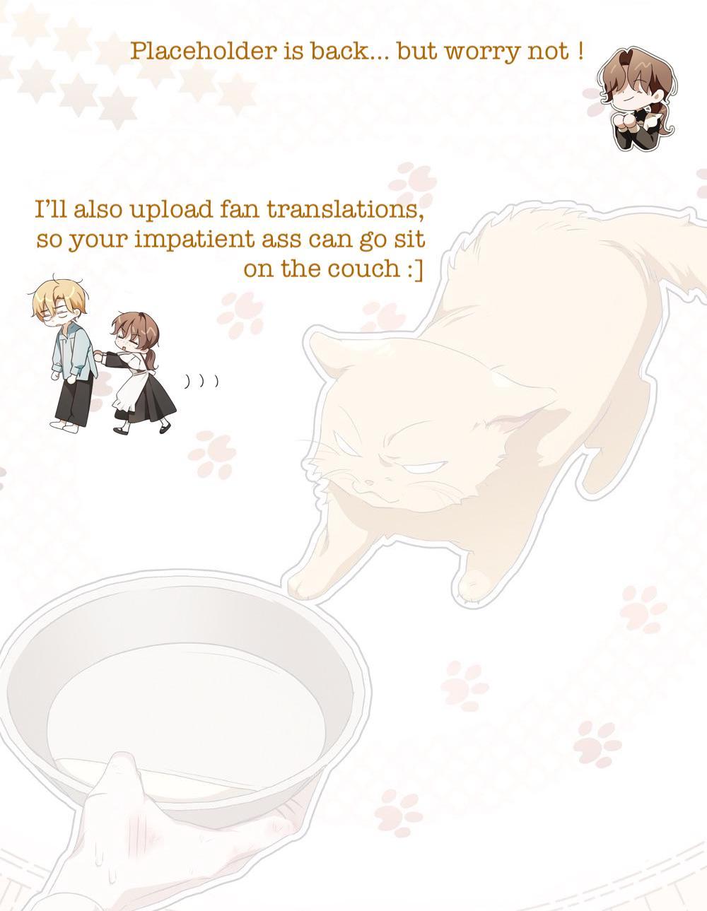 Read The Count’s Secret Maid Manga Online