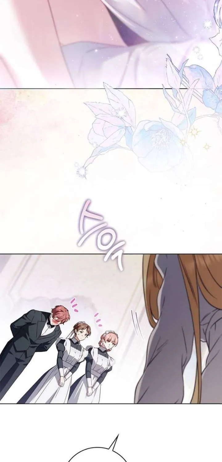 Read The Count’s Secret Maid Manga Online