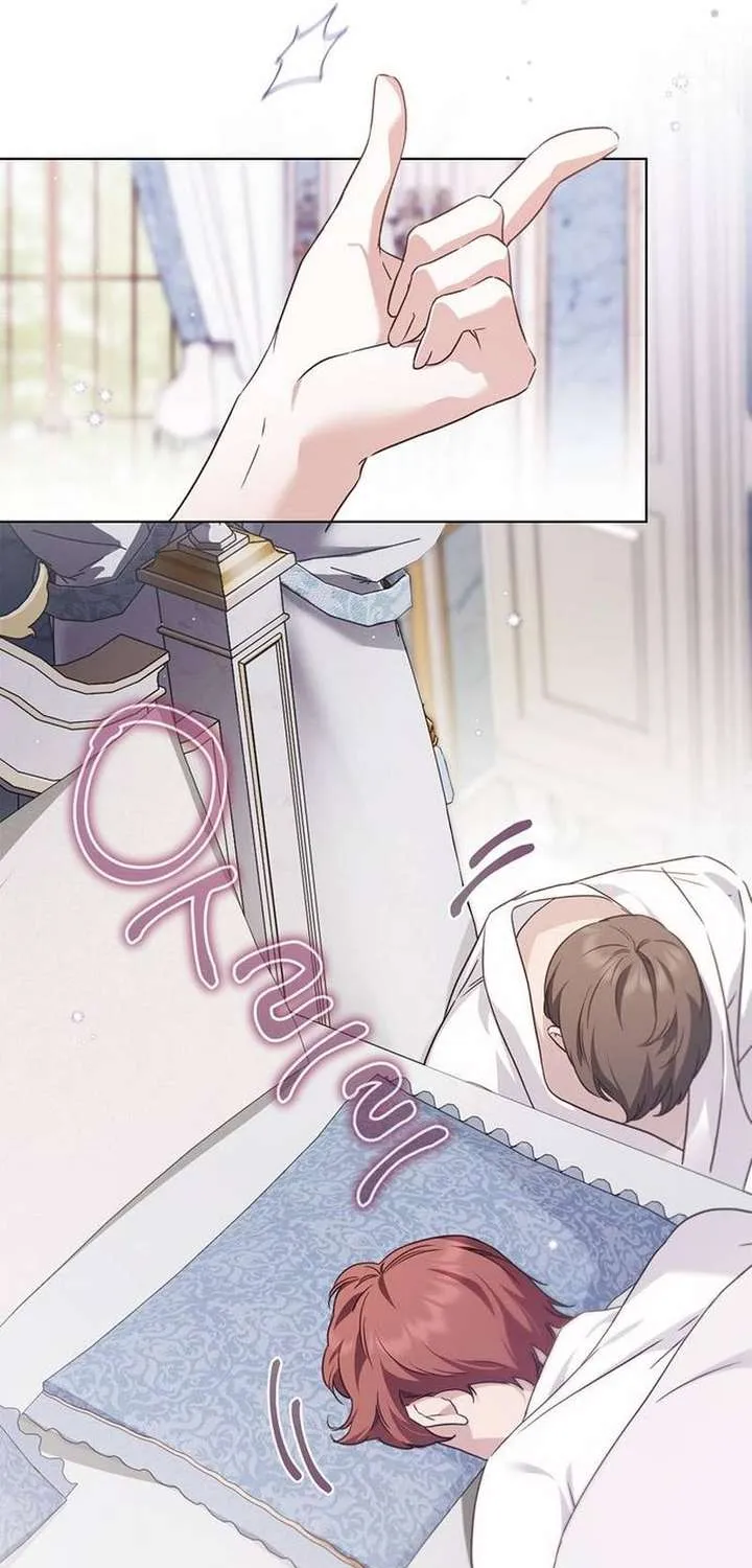 Read The Count’s Secret Maid Manga Online