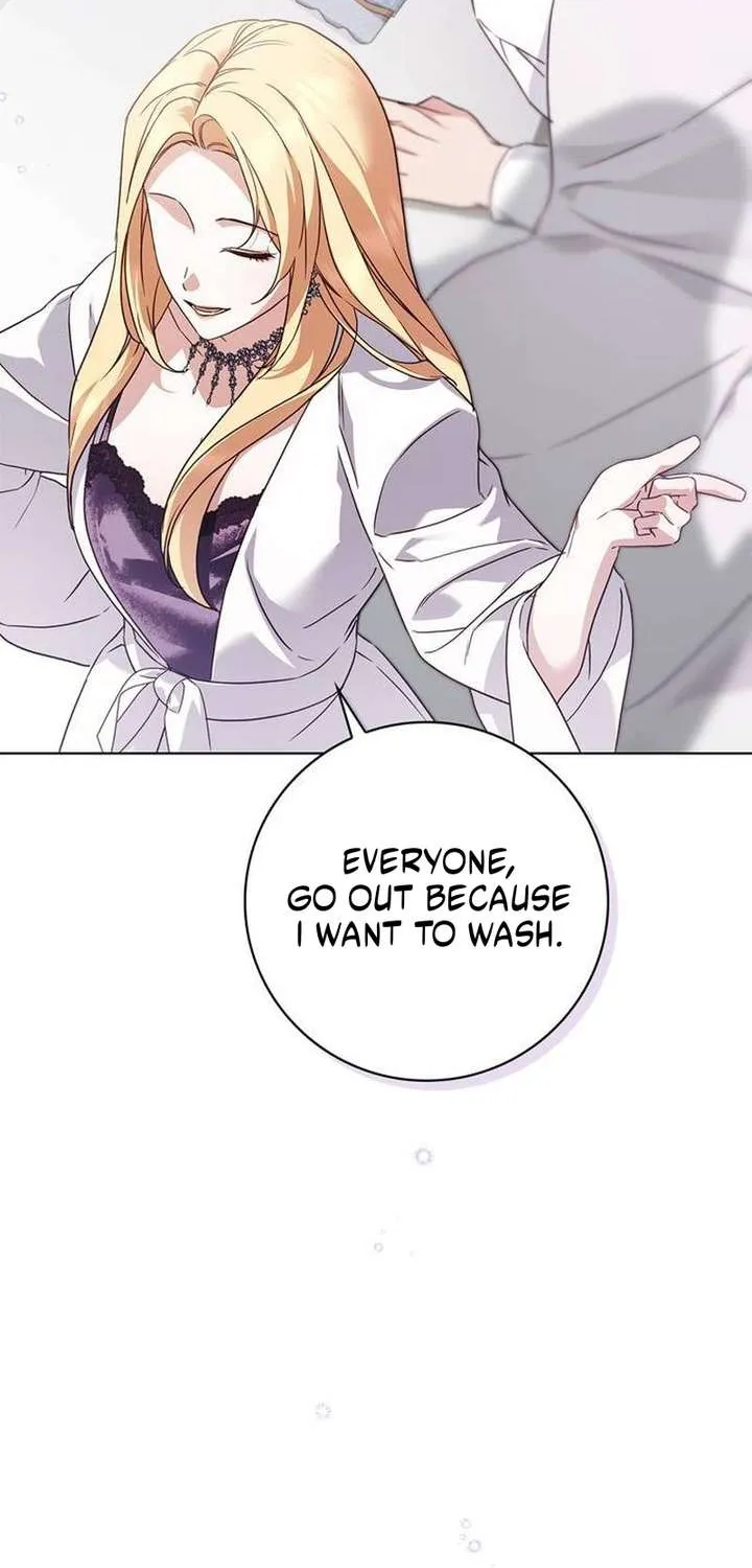 Read The Count’s Secret Maid Manga Online