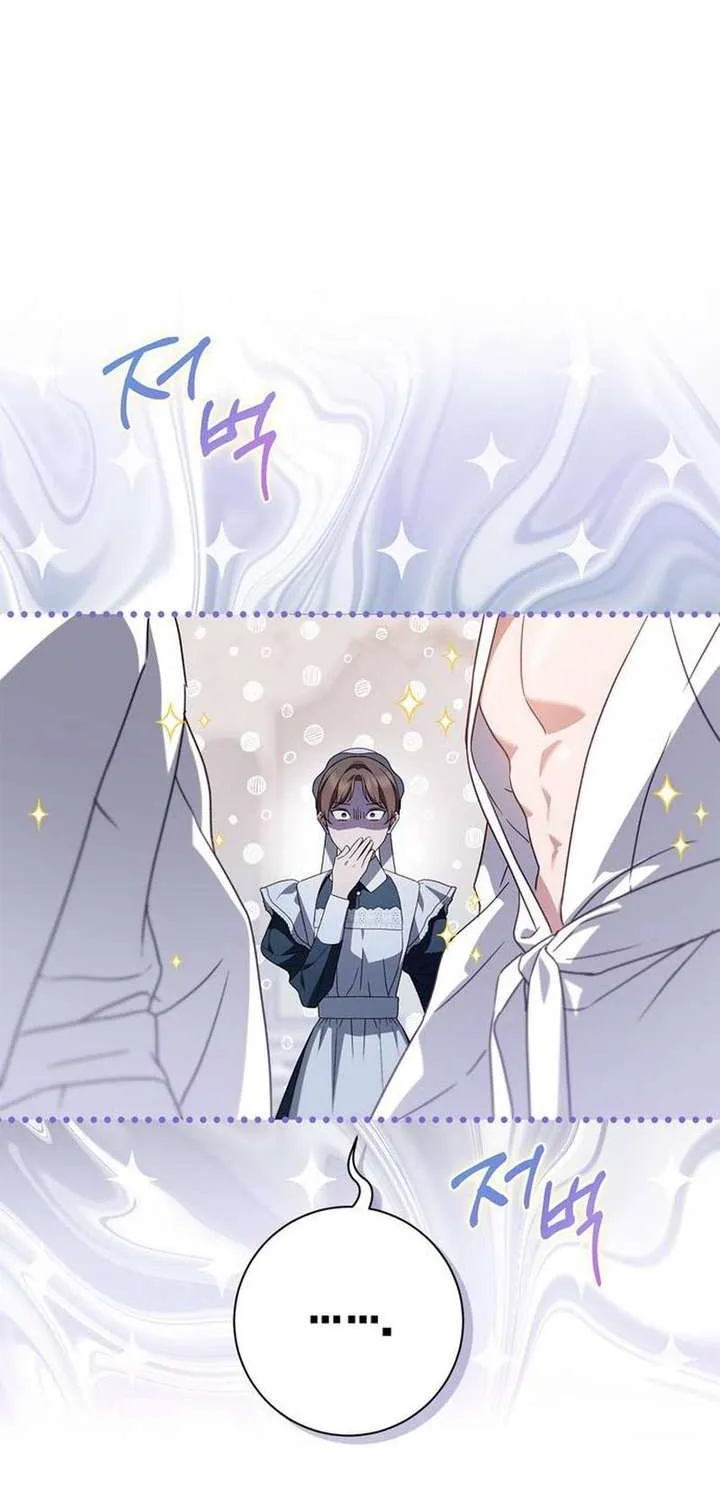 Read The Count’s Secret Maid Manga Online