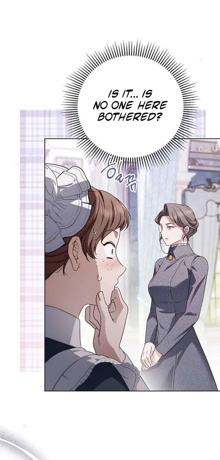 Read The Count’s Secret Maid Manga Online