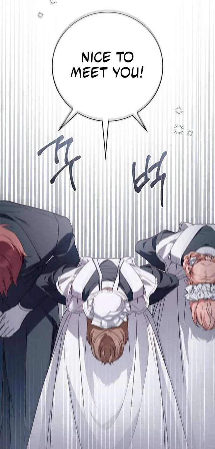 Read The Count’s Secret Maid Manga Online