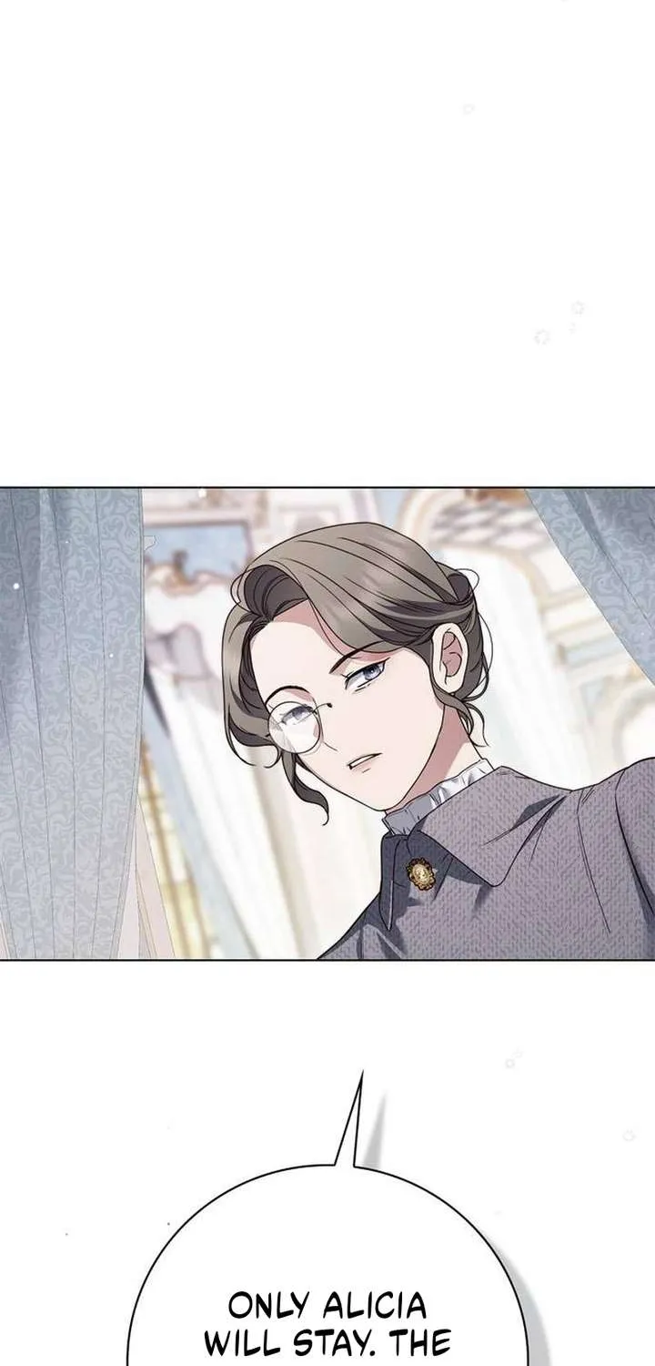 Read The Count’s Secret Maid Manga Online