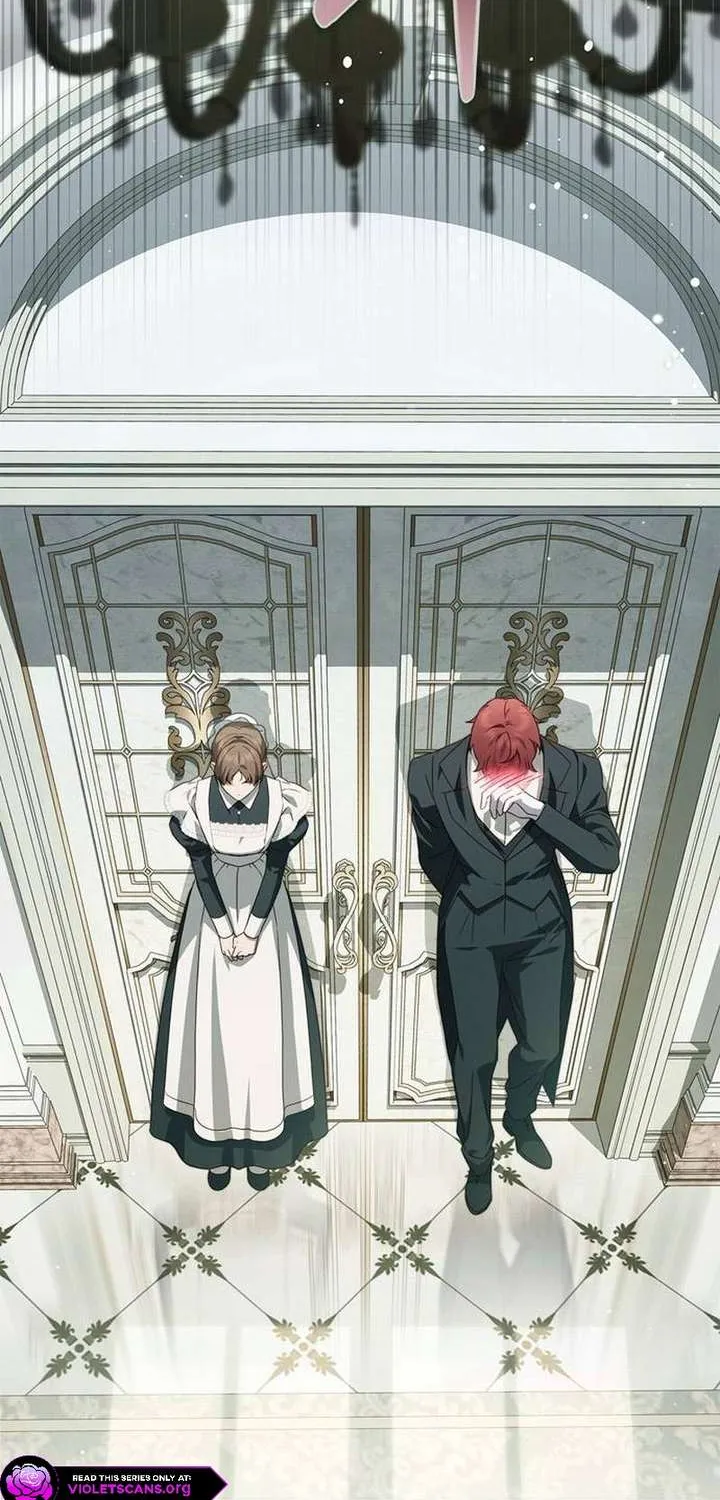 Read The Count’s Secret Maid Manga Online