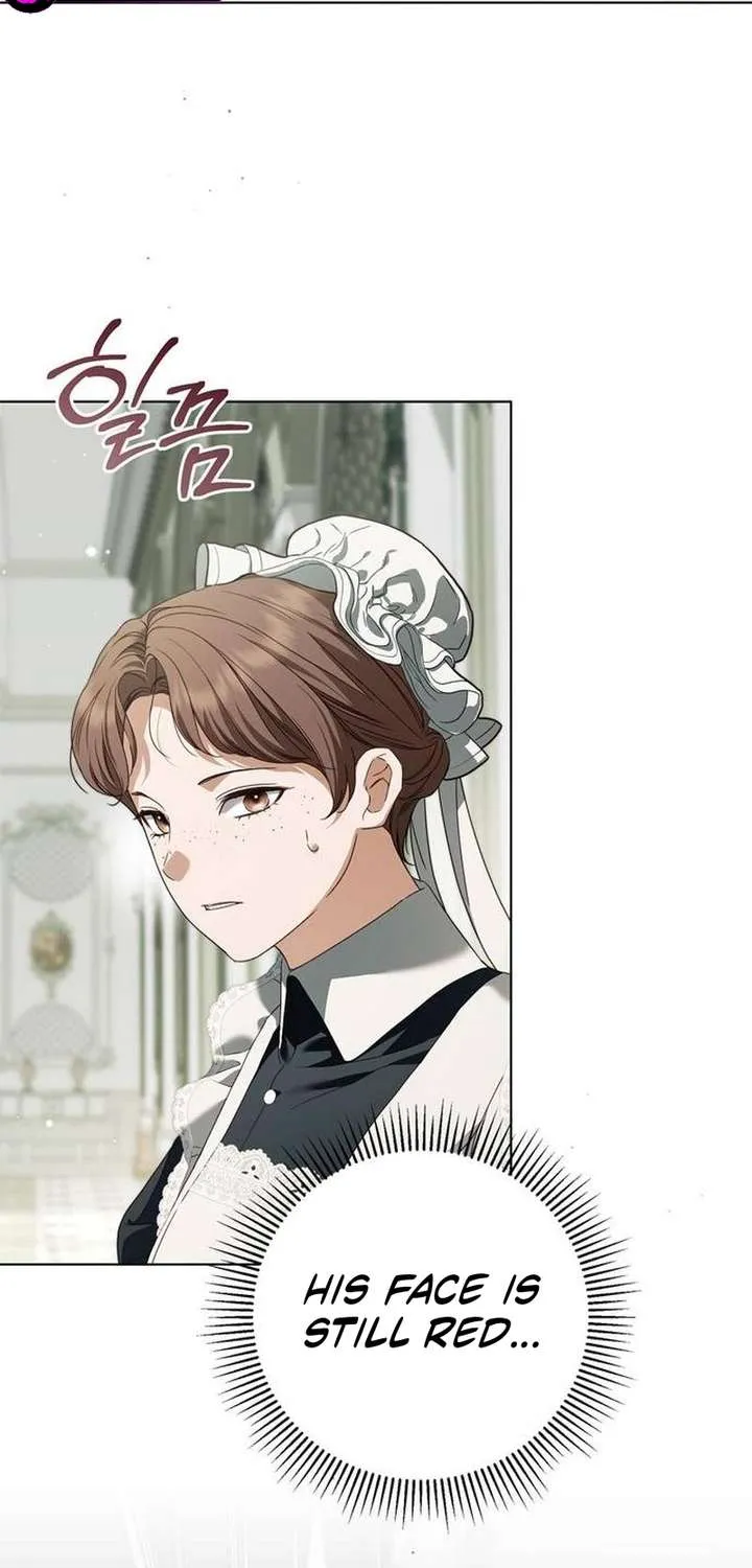 Read The Count’s Secret Maid Manga Online