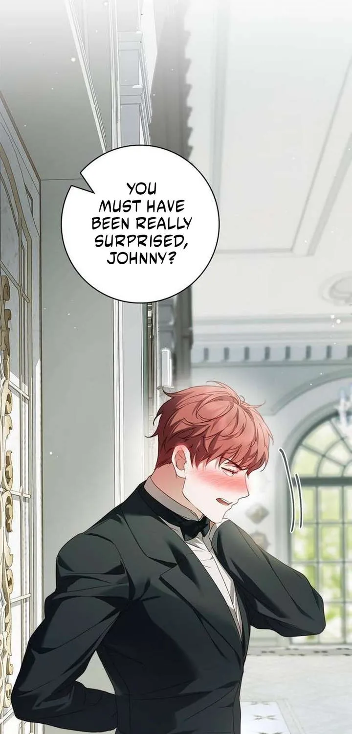 Read The Count’s Secret Maid Manga Online