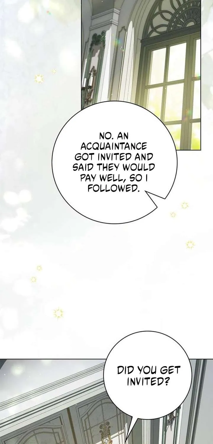 Read The Count’s Secret Maid Manga Online
