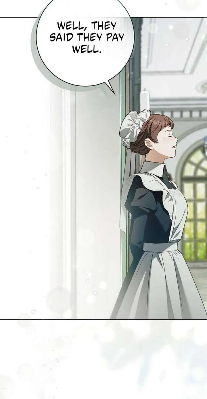 Read The Count’s Secret Maid Manga Online
