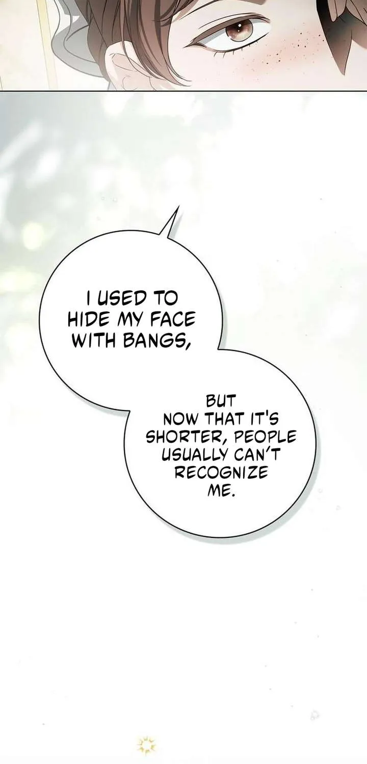 Read The Count’s Secret Maid Manga Online