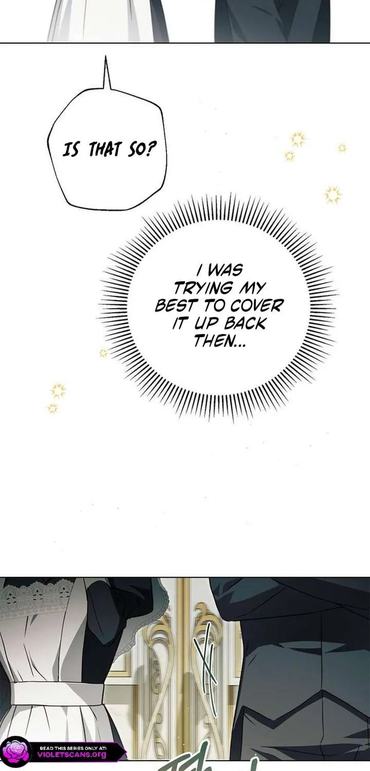 Read The Count’s Secret Maid Manga Online