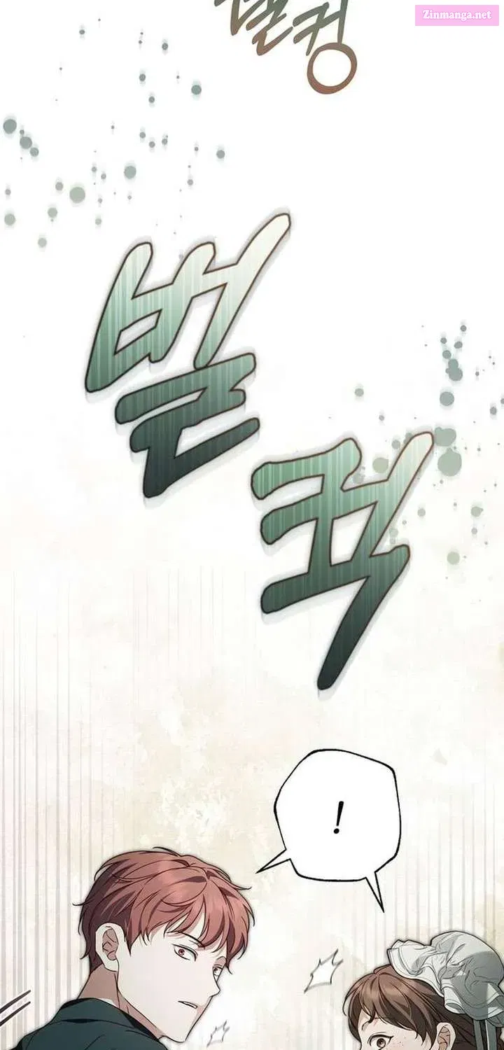 Read The Count’s Secret Maid Manga Online