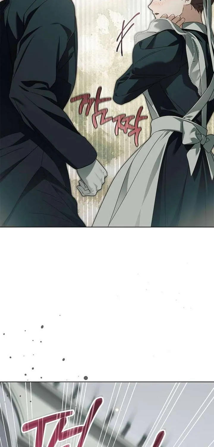 Read The Count’s Secret Maid Manga Online